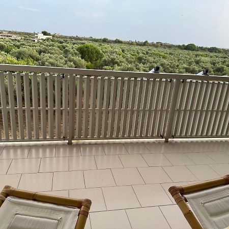 בארי Palese Apartment מראה חיצוני תמונה