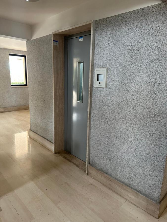 בארי Palese Apartment מראה חיצוני תמונה