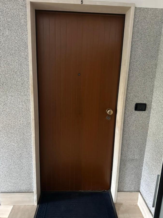 בארי Palese Apartment מראה חיצוני תמונה