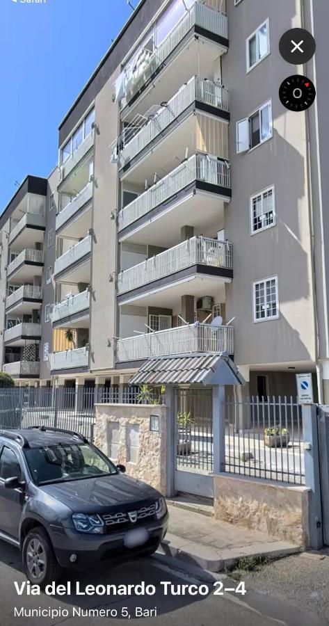 בארי Palese Apartment מראה חיצוני תמונה