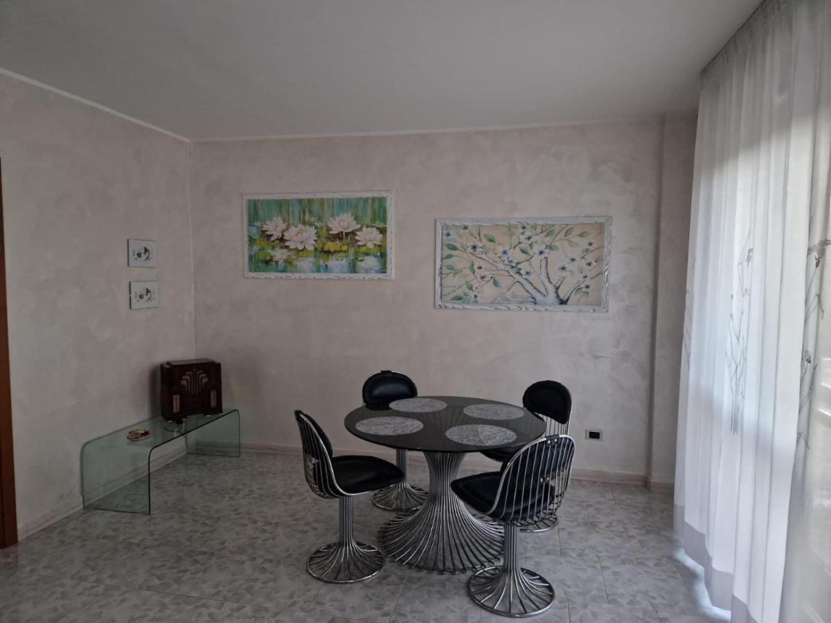 בארי Palese Apartment מראה חיצוני תמונה