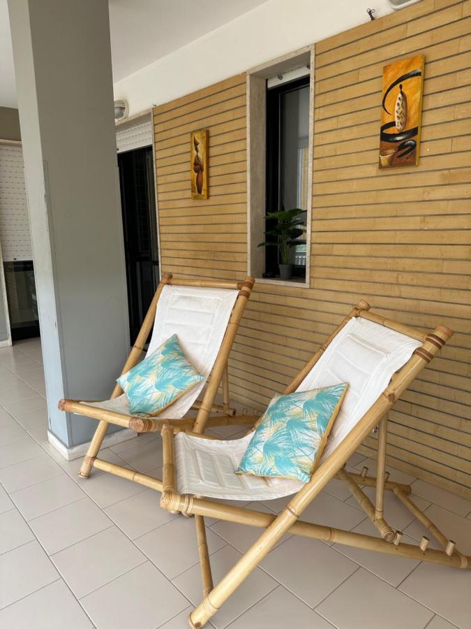 בארי Palese Apartment מראה חיצוני תמונה