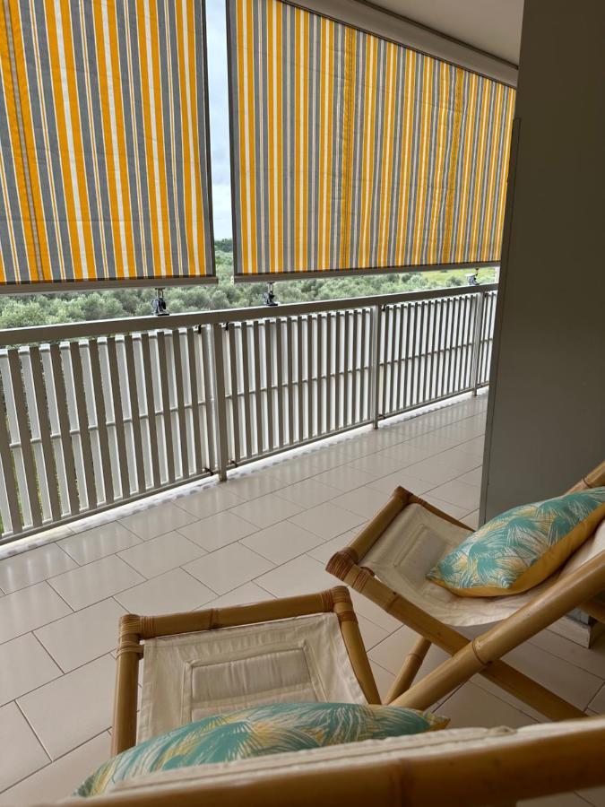 בארי Palese Apartment מראה חיצוני תמונה