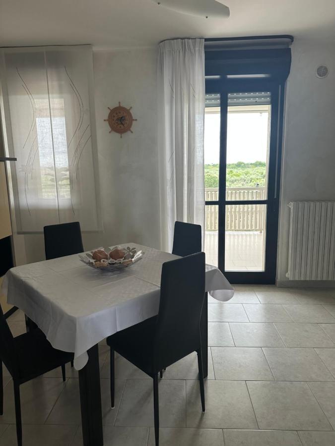 בארי Palese Apartment מראה חיצוני תמונה