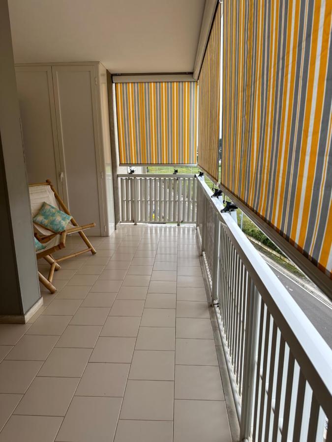 בארי Palese Apartment מראה חיצוני תמונה