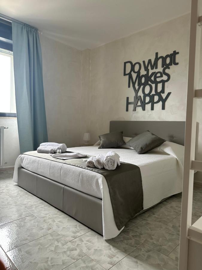 בארי Palese Apartment מראה חיצוני תמונה