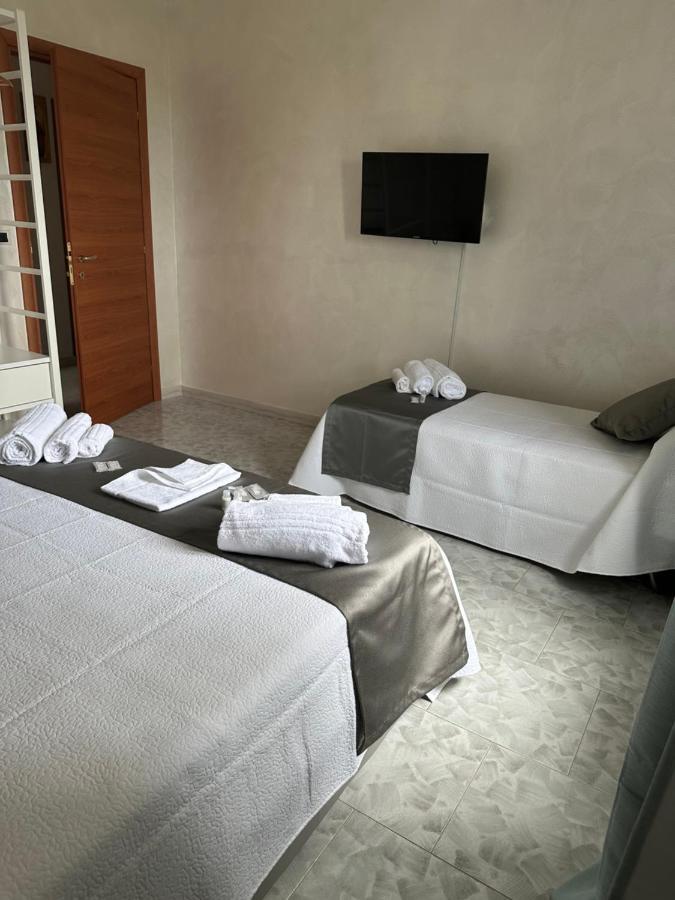 בארי Palese Apartment מראה חיצוני תמונה