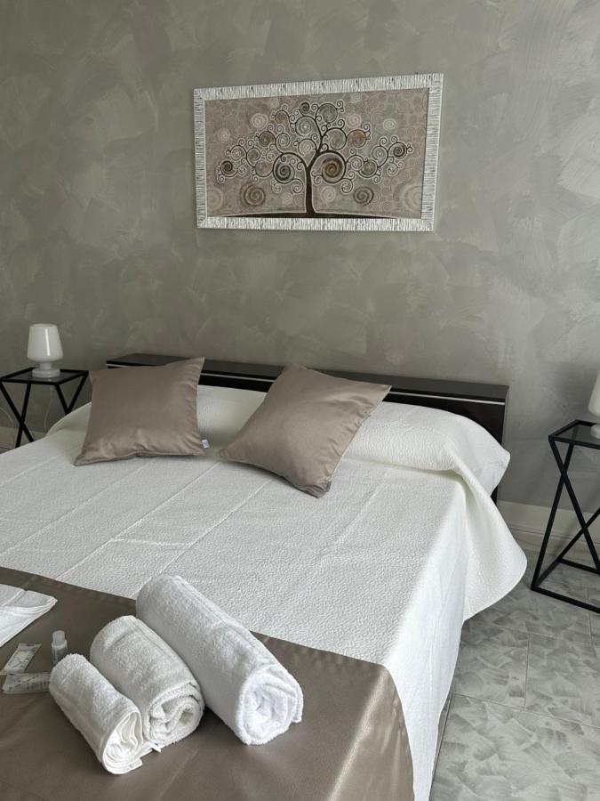 בארי Palese Apartment מראה חיצוני תמונה
