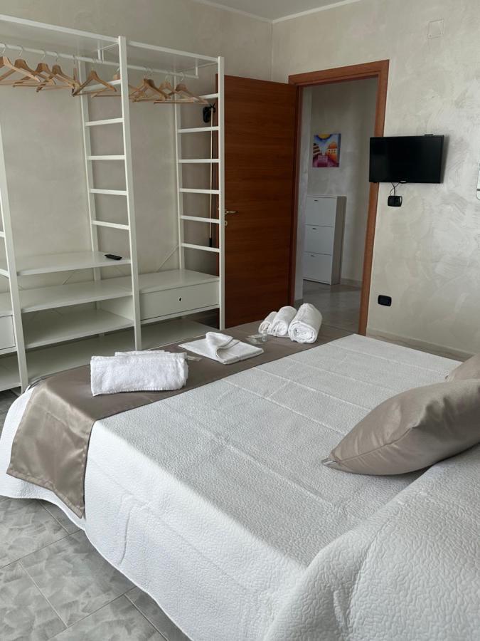 בארי Palese Apartment מראה חיצוני תמונה