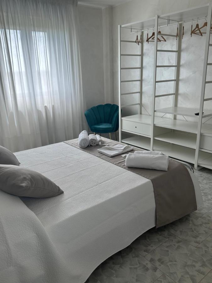 בארי Palese Apartment מראה חיצוני תמונה
