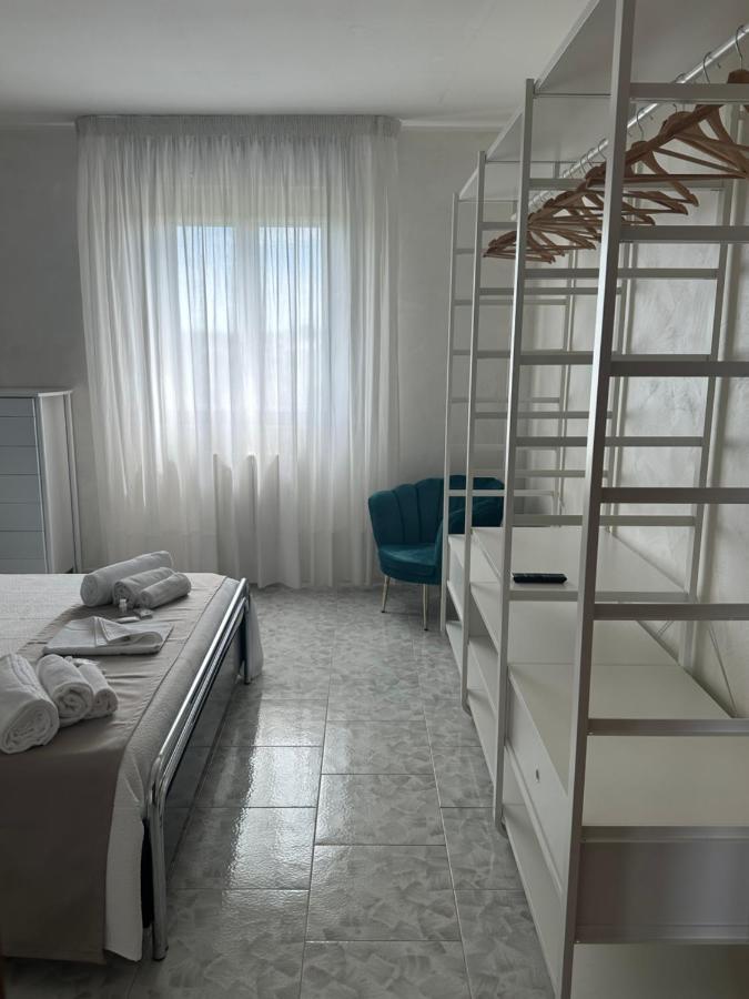 בארי Palese Apartment מראה חיצוני תמונה