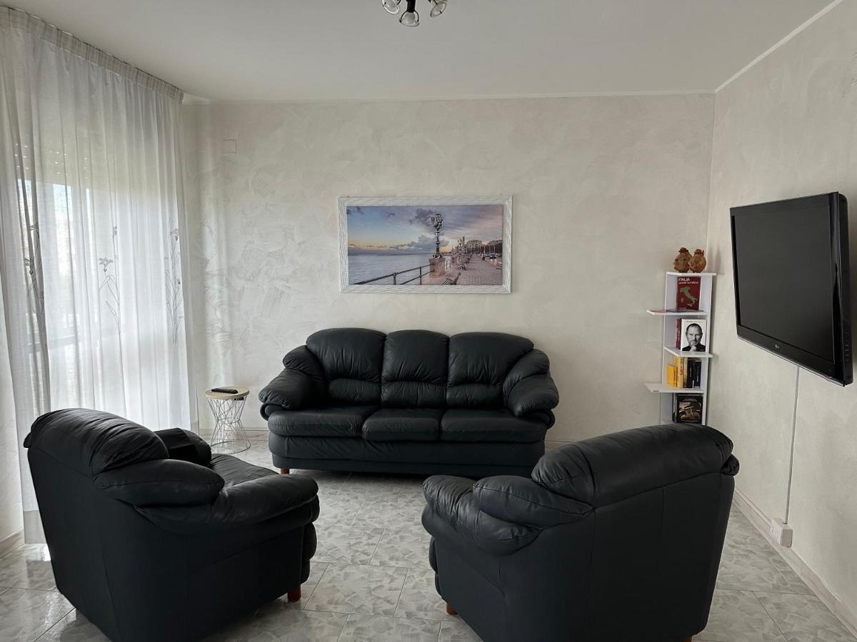 בארי Palese Apartment מראה חיצוני תמונה