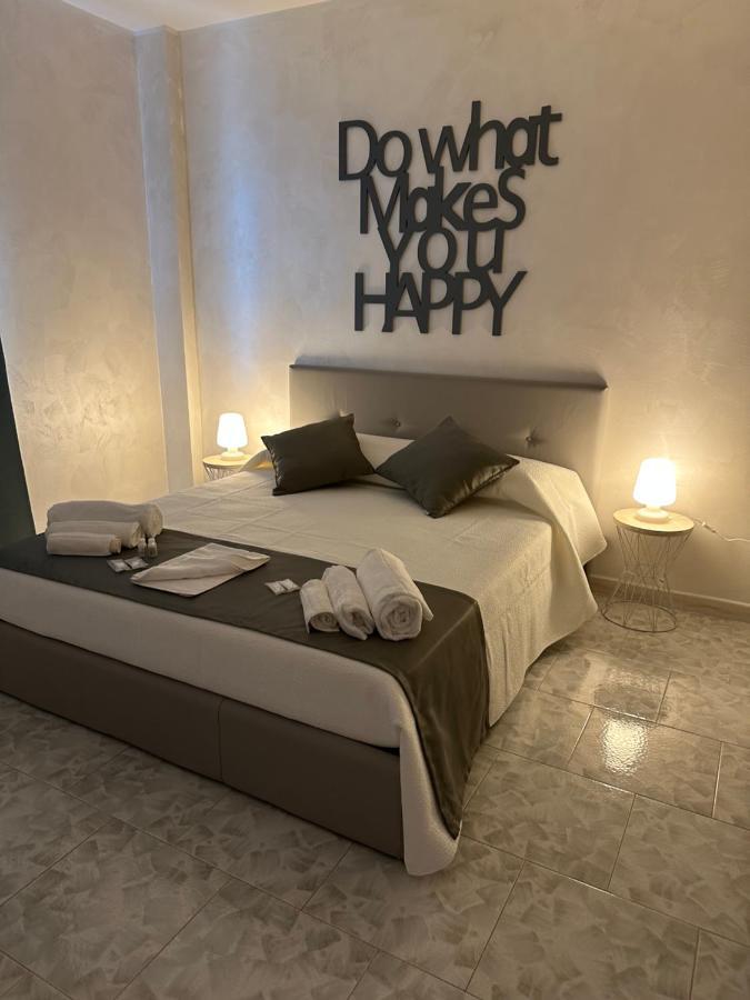 בארי Palese Apartment מראה חיצוני תמונה