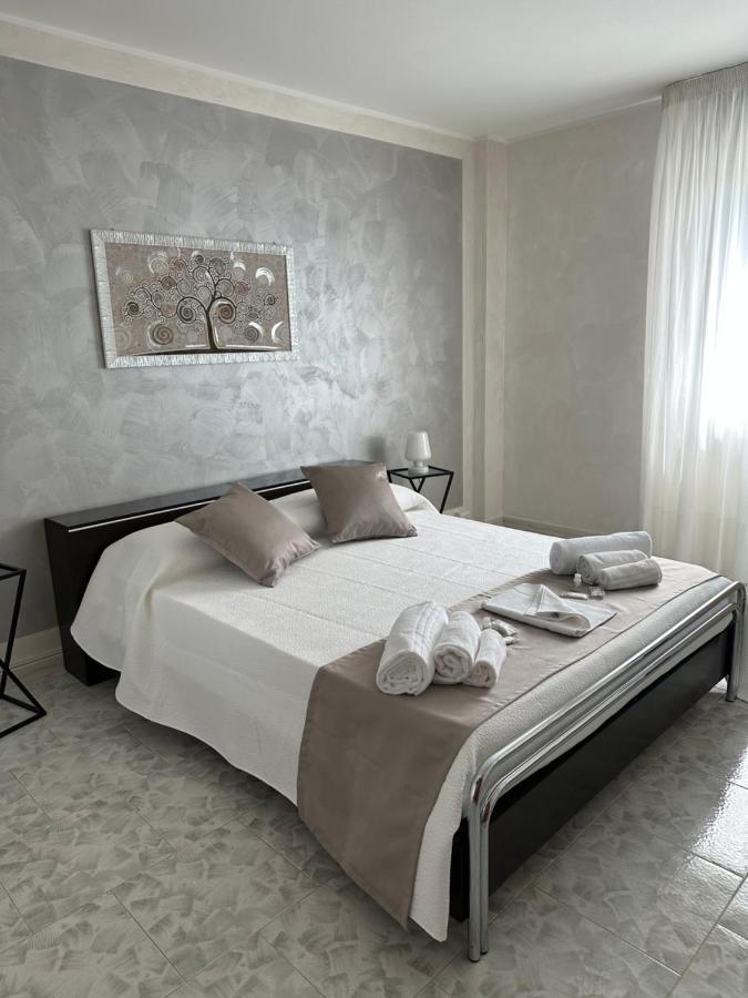בארי Palese Apartment מראה חיצוני תמונה