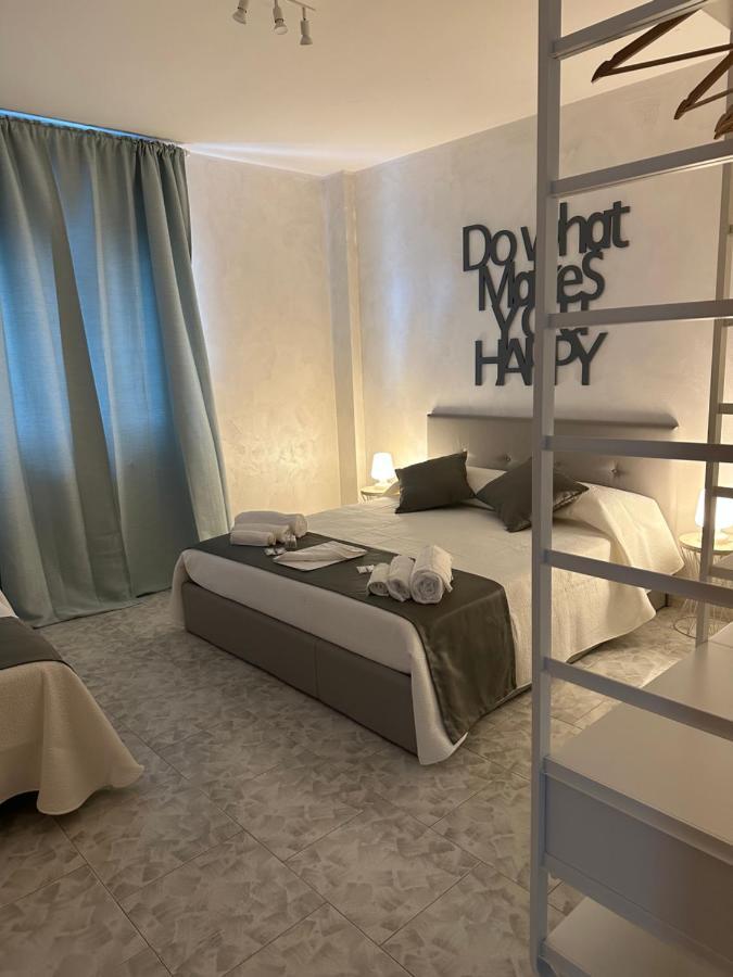 בארי Palese Apartment מראה חיצוני תמונה