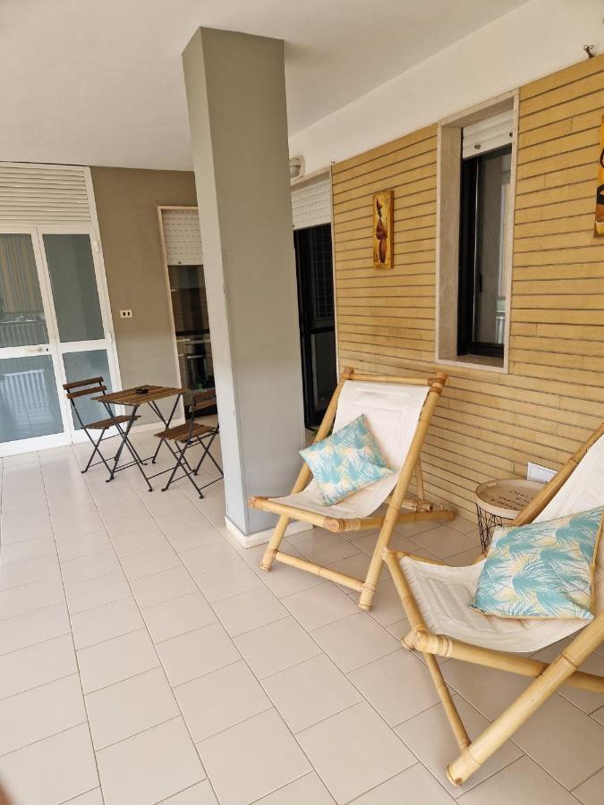 בארי Palese Apartment מראה חיצוני תמונה