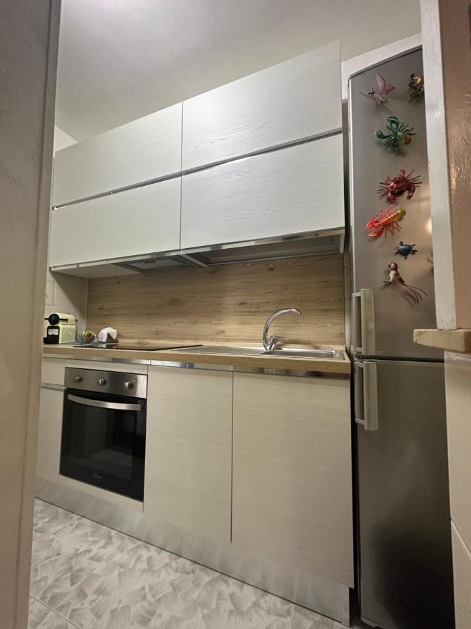בארי Palese Apartment מראה חיצוני תמונה