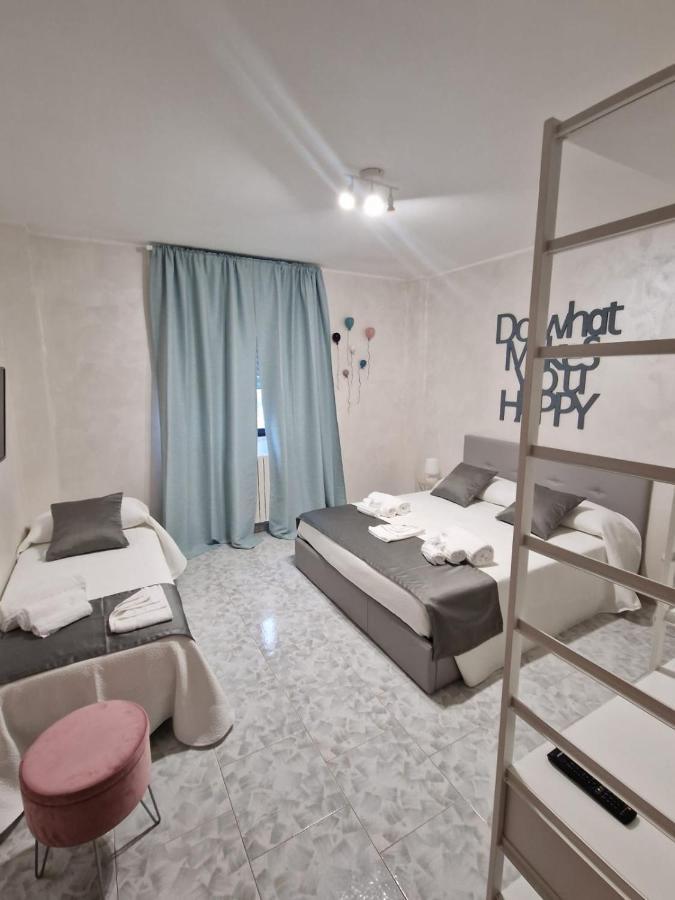 בארי Palese Apartment מראה חיצוני תמונה