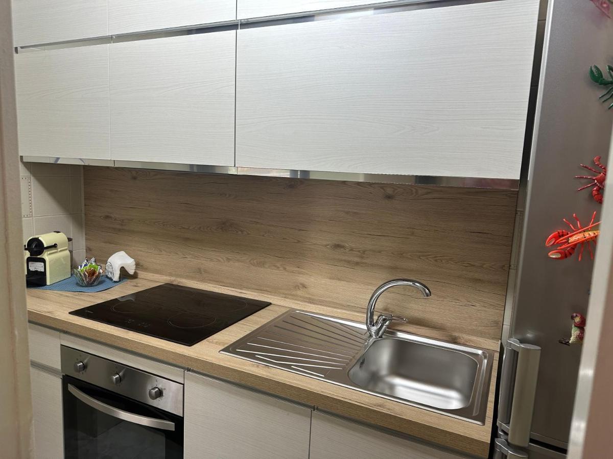 בארי Palese Apartment מראה חיצוני תמונה
