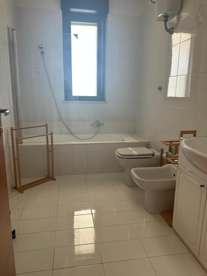 בארי Palese Apartment מראה חיצוני תמונה
