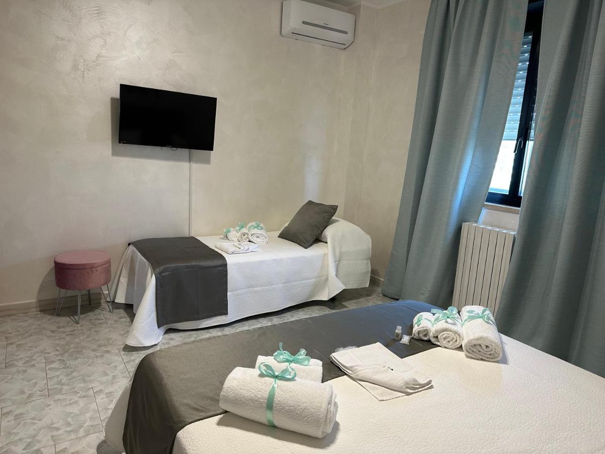 בארי Palese Apartment מראה חיצוני תמונה