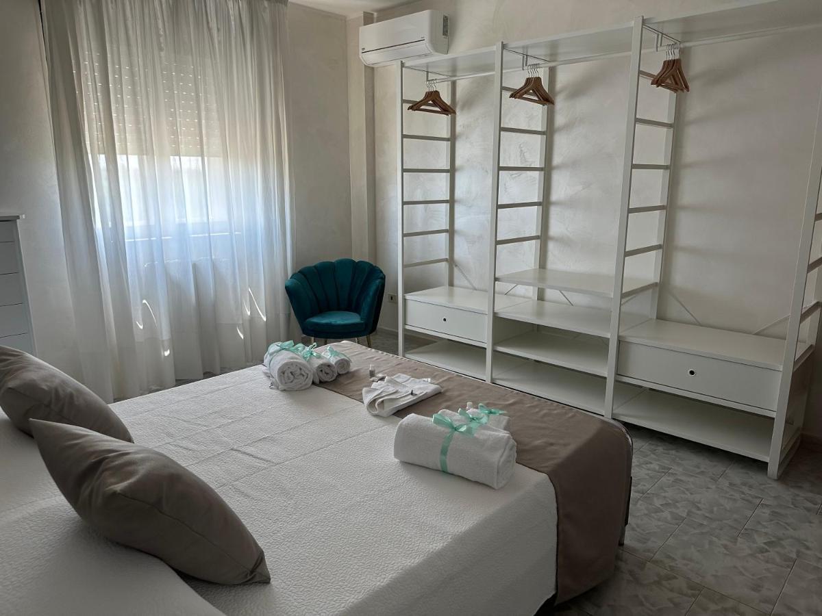 בארי Palese Apartment מראה חיצוני תמונה