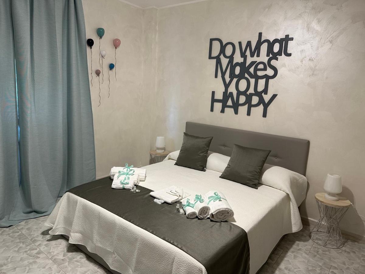 בארי Palese Apartment מראה חיצוני תמונה