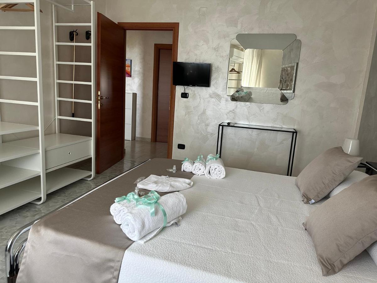 בארי Palese Apartment מראה חיצוני תמונה