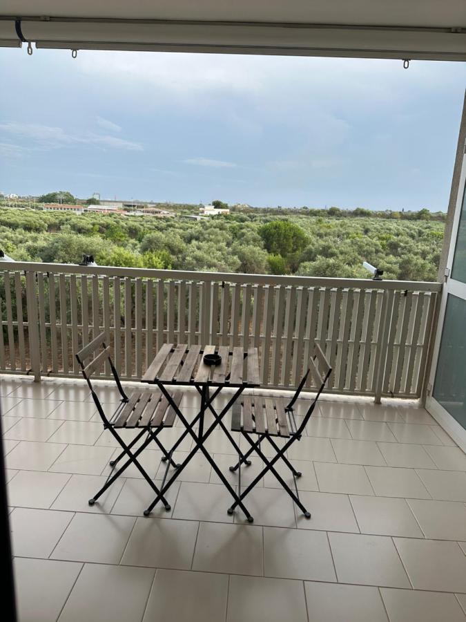בארי Palese Apartment מראה חיצוני תמונה