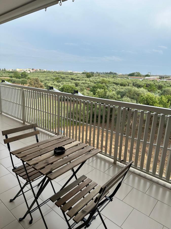 בארי Palese Apartment מראה חיצוני תמונה