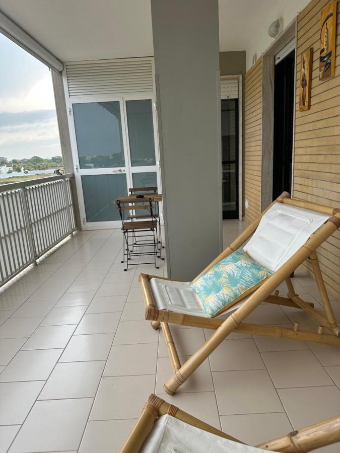 בארי Palese Apartment מראה חיצוני תמונה