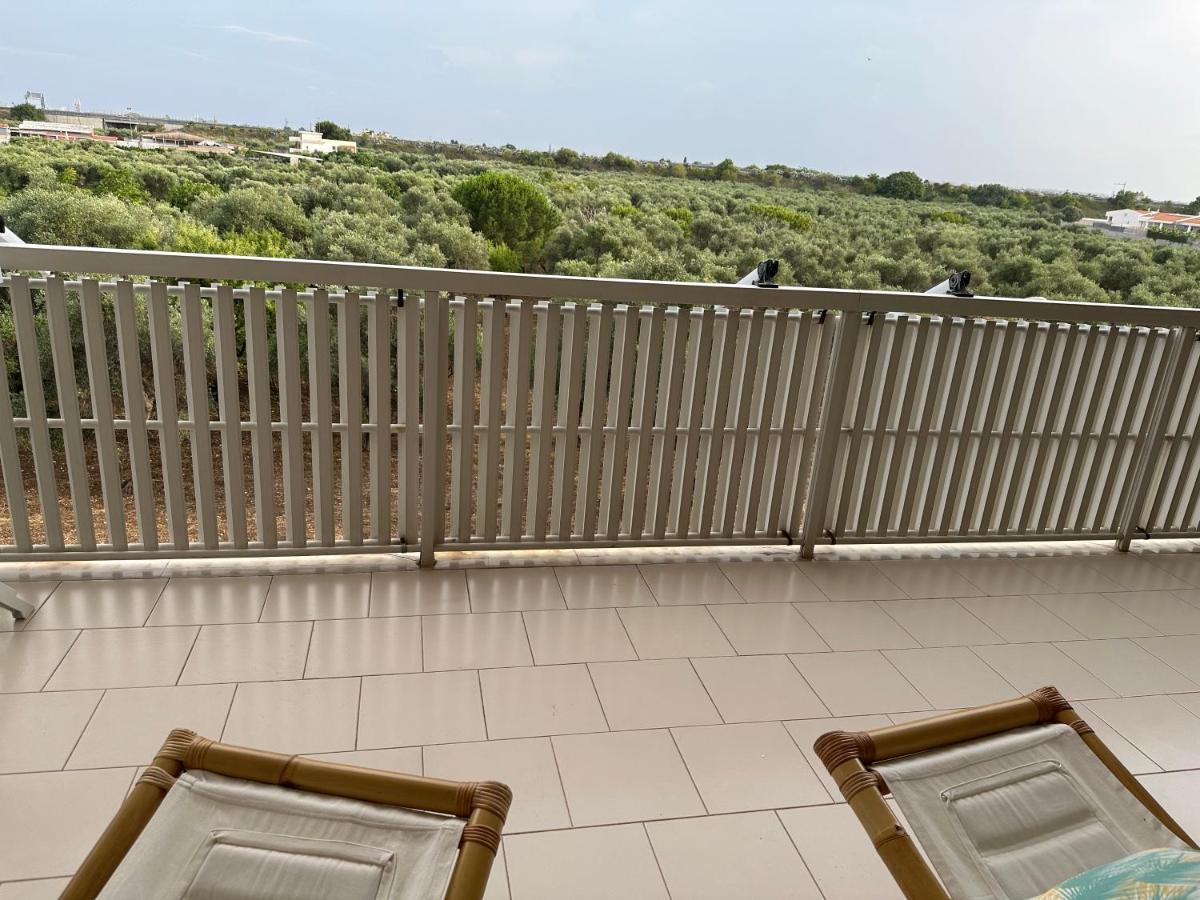בארי Palese Apartment מראה חיצוני תמונה
