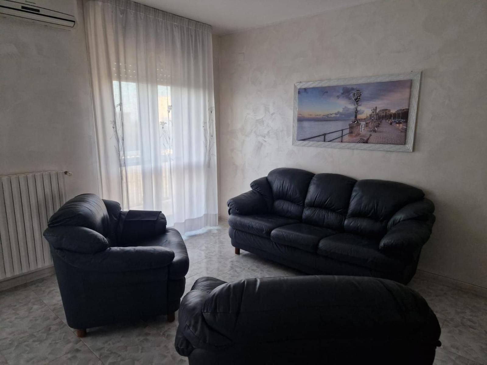 בארי Palese Apartment מראה חיצוני תמונה