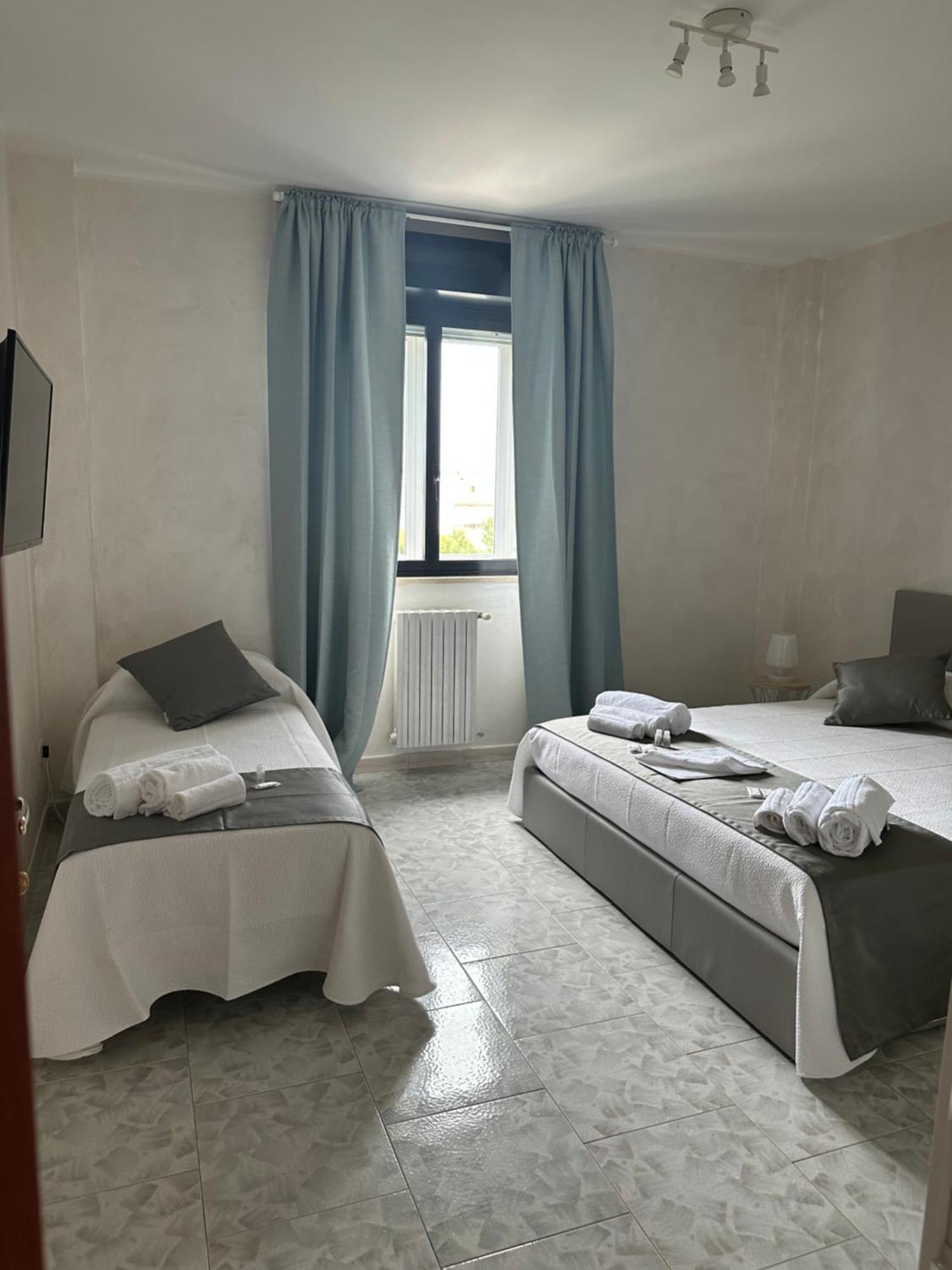 בארי Palese Apartment מראה חיצוני תמונה
