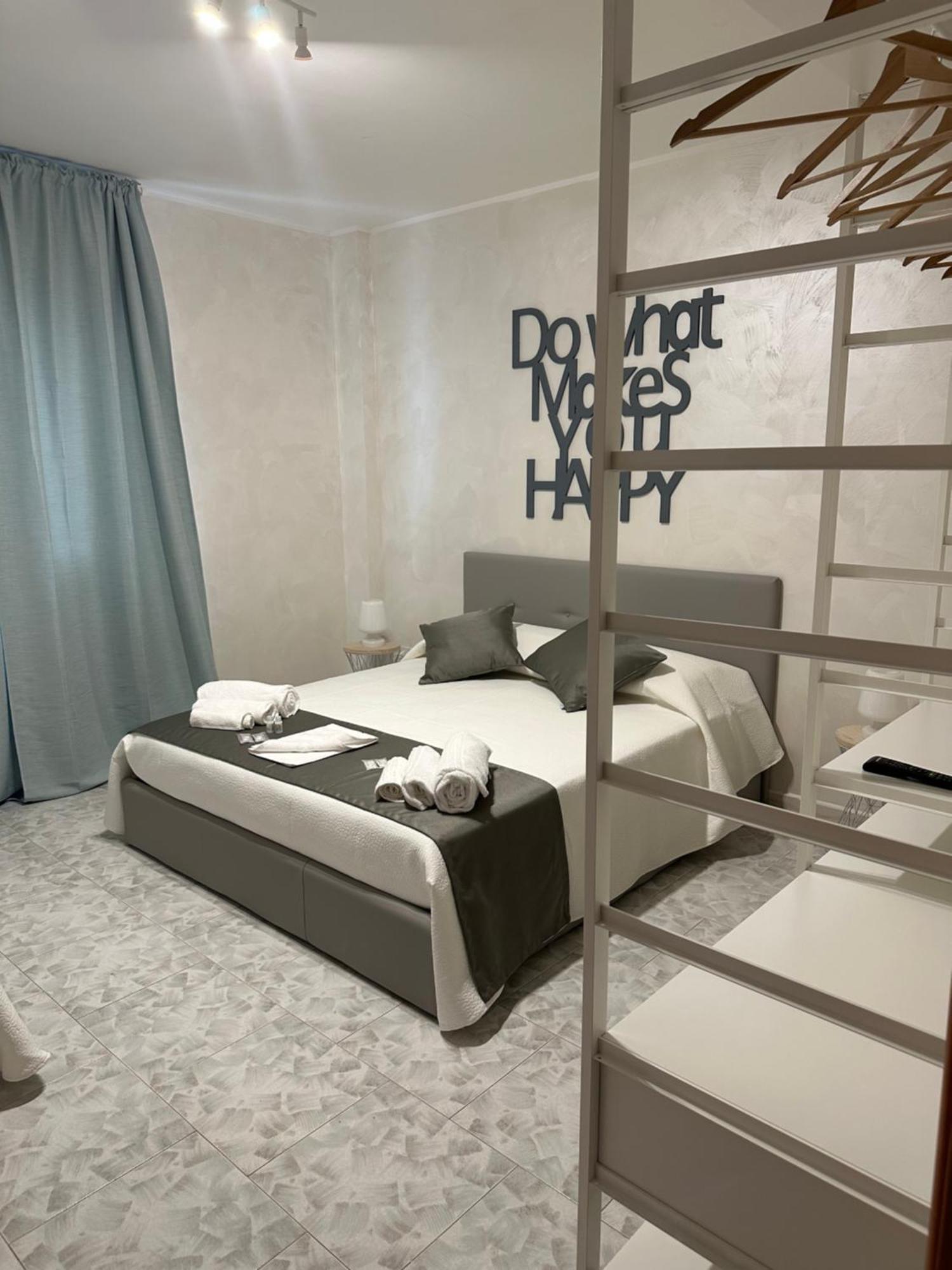 בארי Palese Apartment מראה חיצוני תמונה