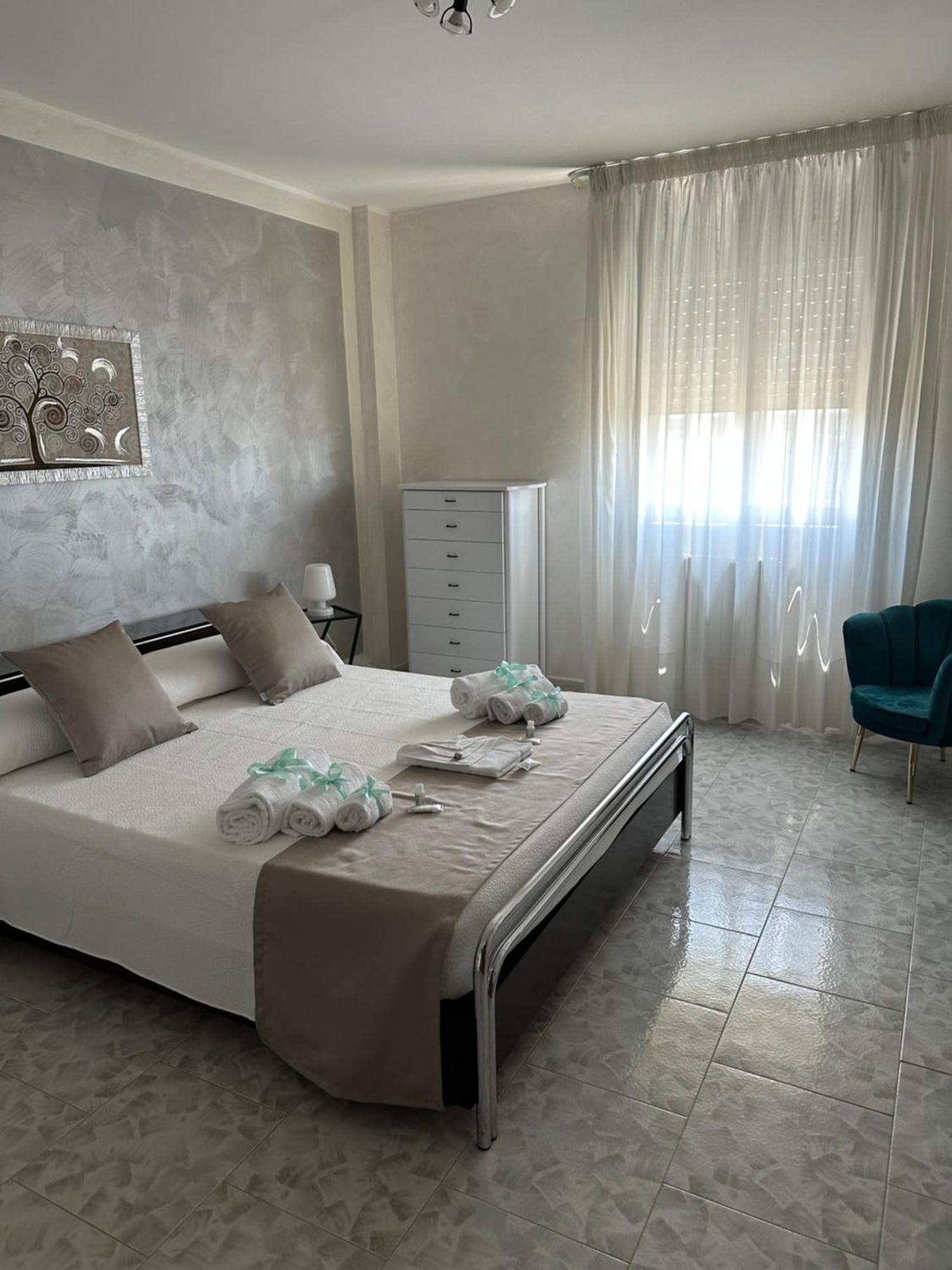 בארי Palese Apartment מראה חיצוני תמונה